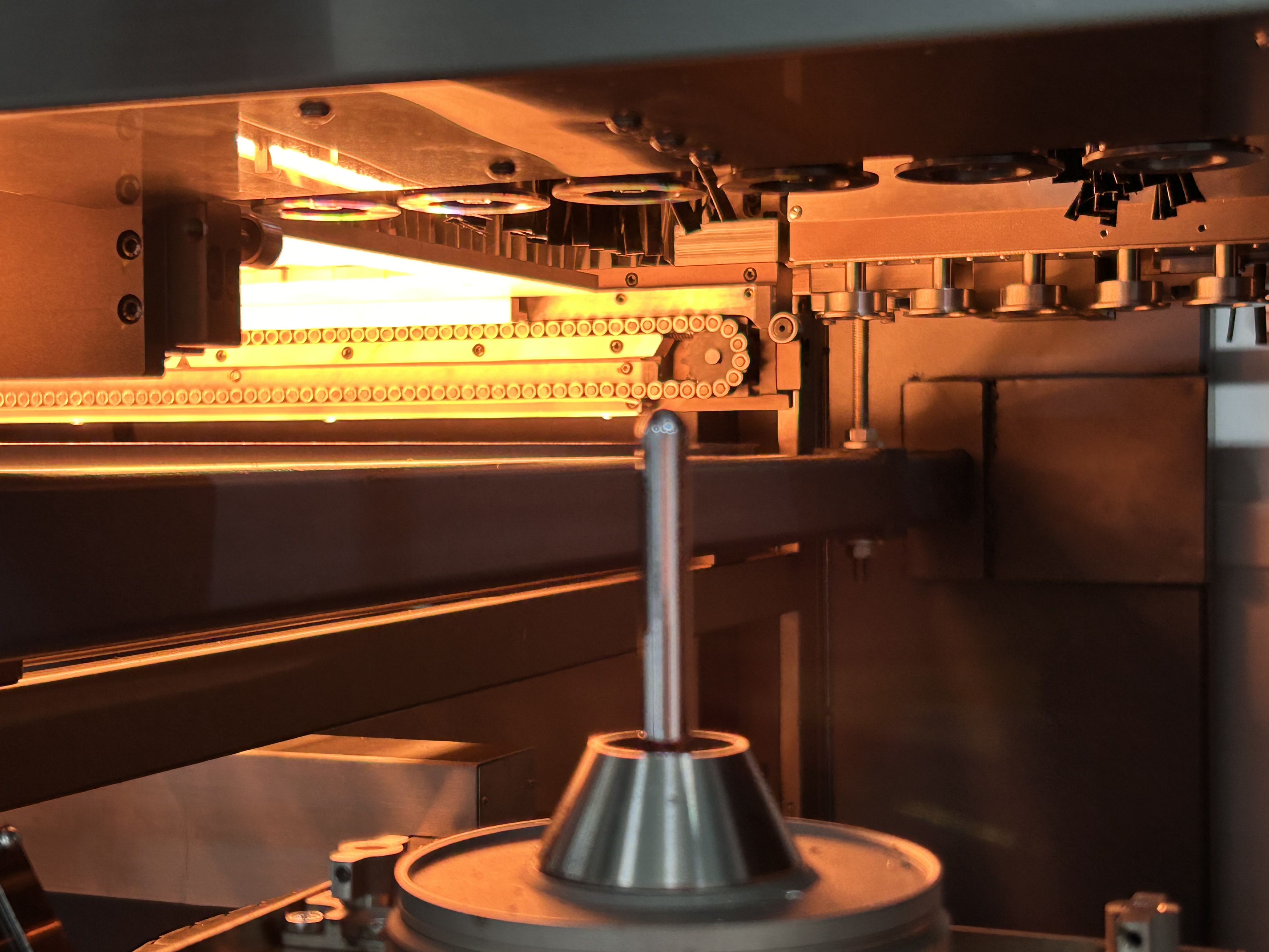 固德威的選擇：邁威如何以定制化焊接方案破解儲能制造三大痛點？